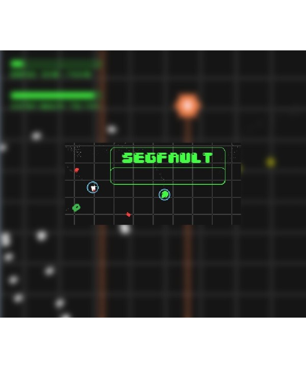 SEGFAULT Steam Key GLOBAL